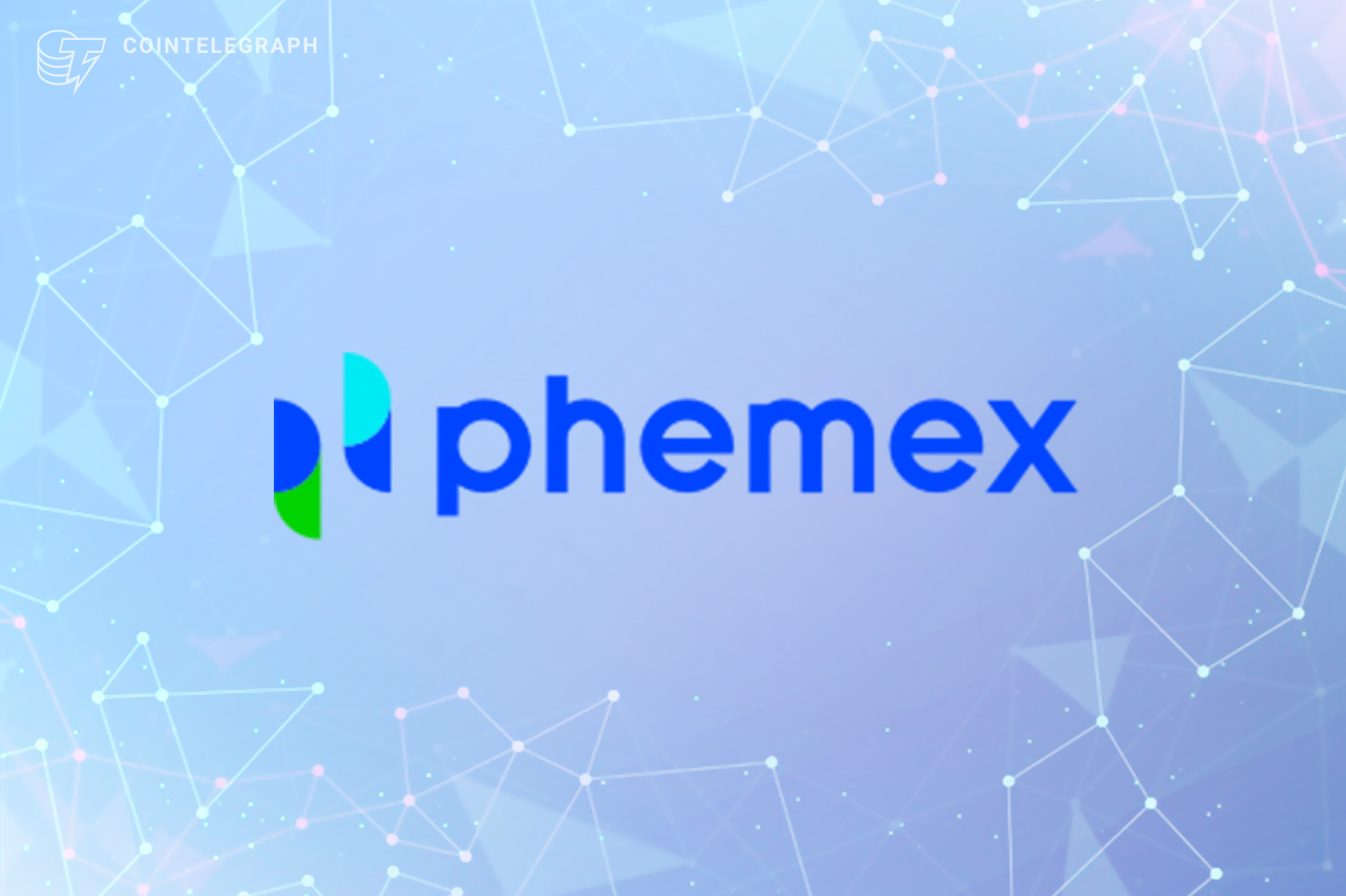 Phemex: Best crypto exchange 2023