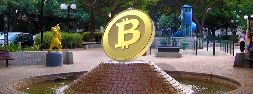“Satoshi Square” Held in London for the First Time