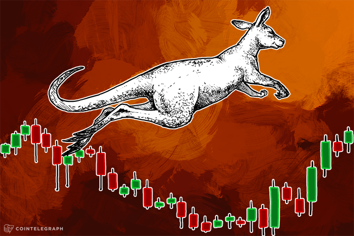 The Mixed Fortunes of Bitcoin in Australia