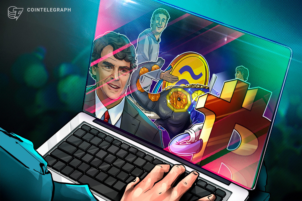 Las malas noticias cripto de la semana: el escándalo de Steem, el fiasco de la votación blockchain y más