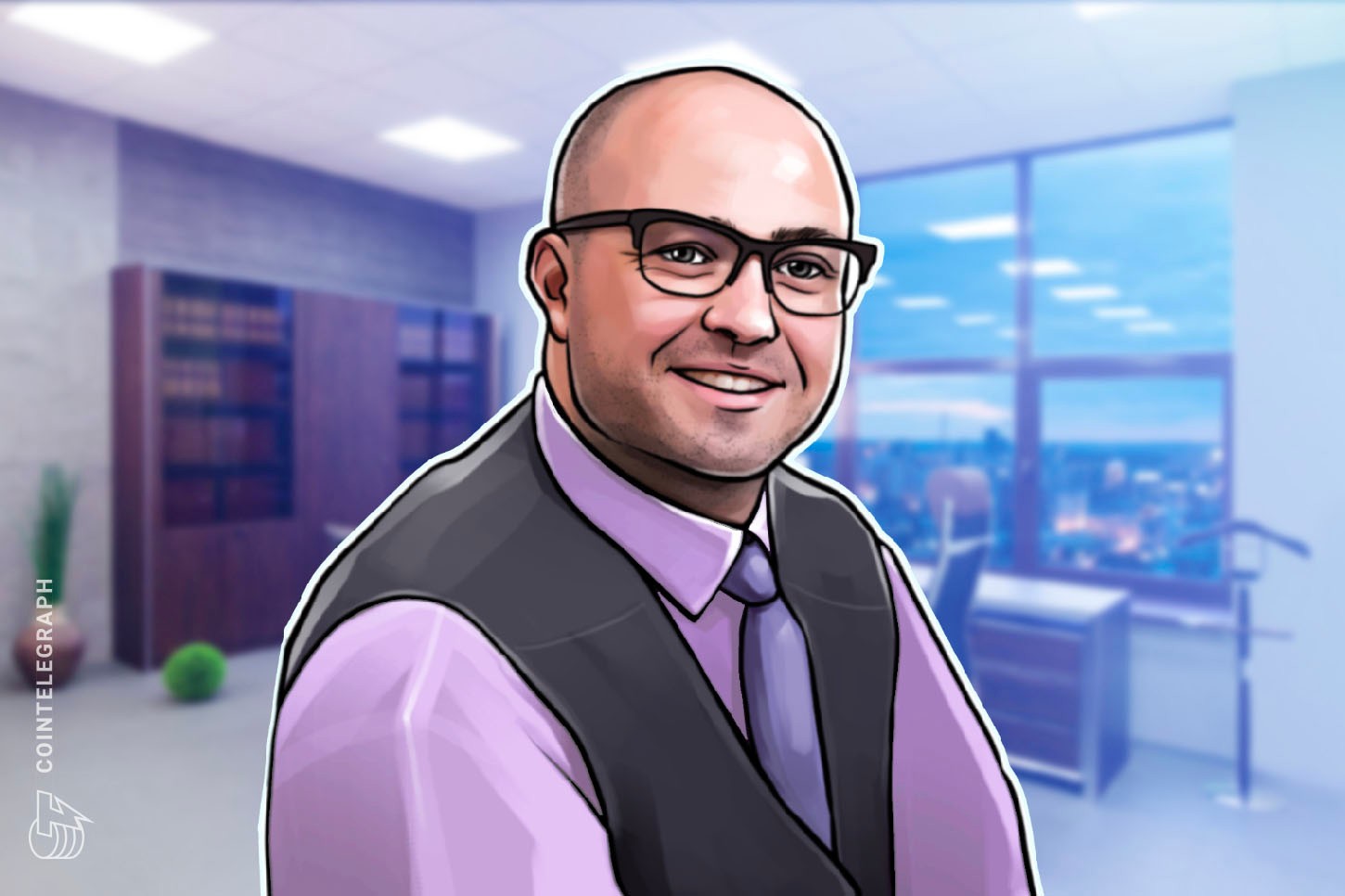 Mati Greenspan: Bitcoin e S&P 500 não estão mais relacionados