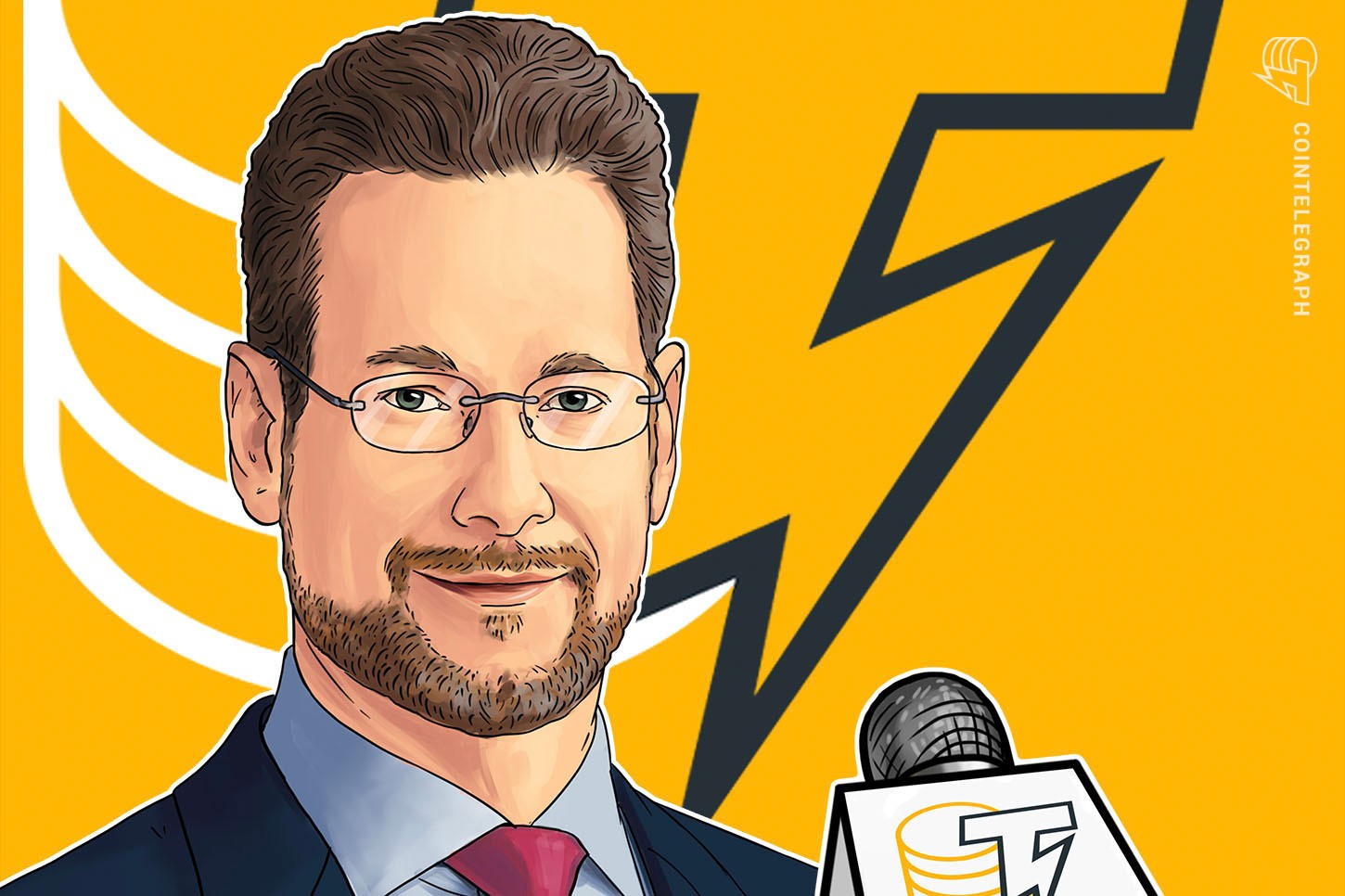 Daniel Diemers de PwC Strategy& Suiza: adopción de nuevas tecnologías requiere más educación