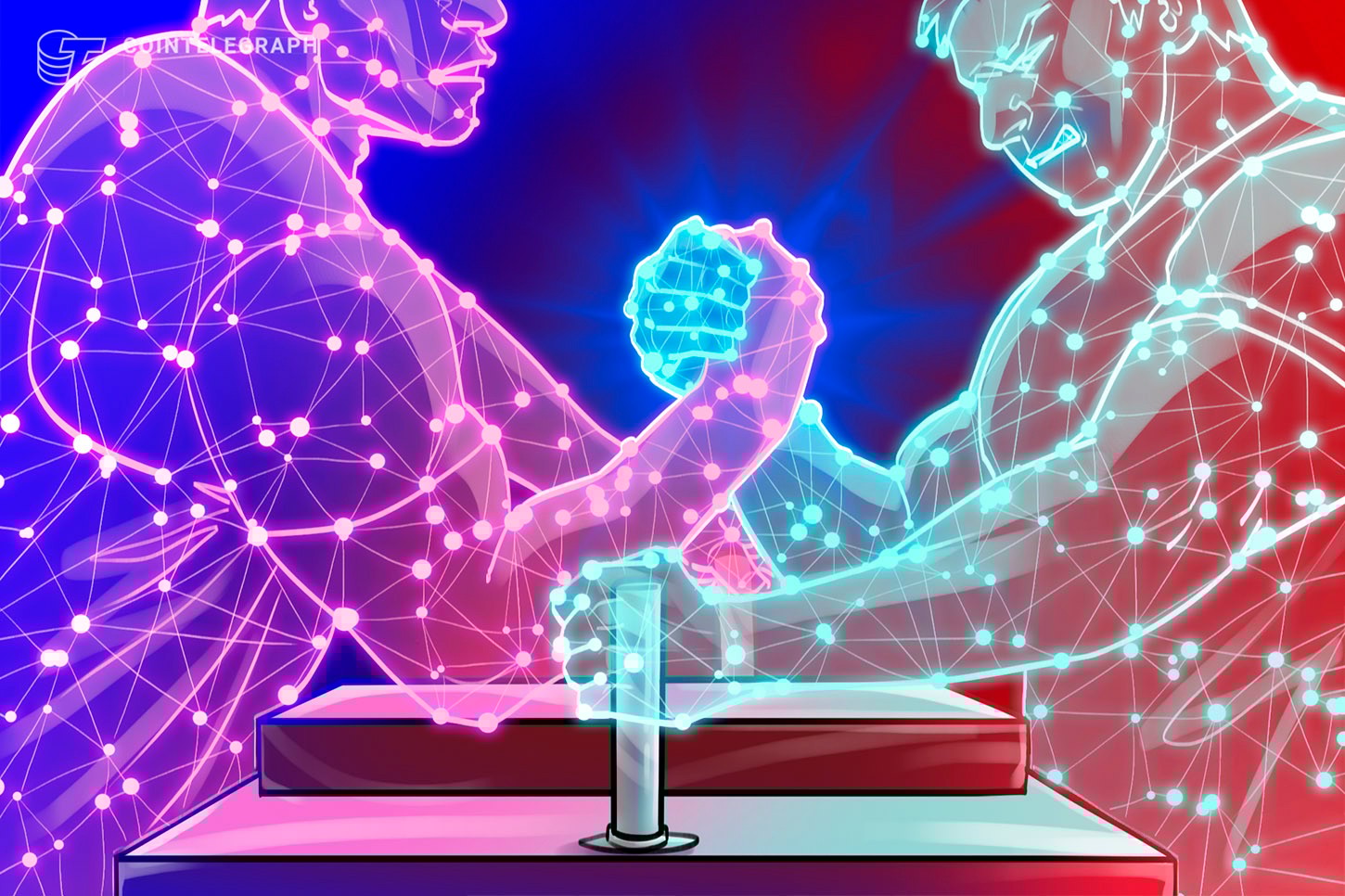 Preço do Bitcoin hoje 23/08/2024: BTC fica acima de US$ 61 mil, mas touros e ursos lutam para romper lateralização