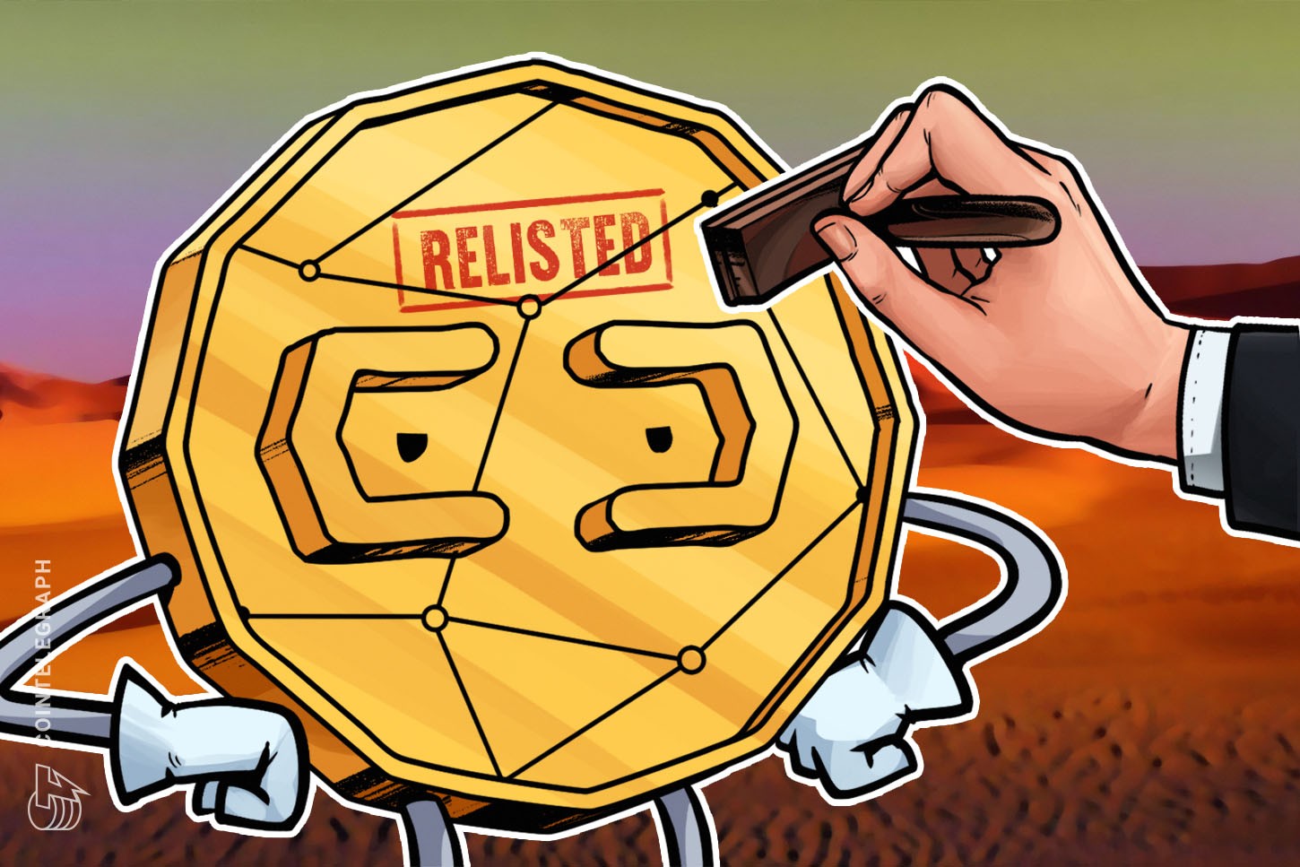 HempCoin es incluida nuevamente en Bittrex después de un año