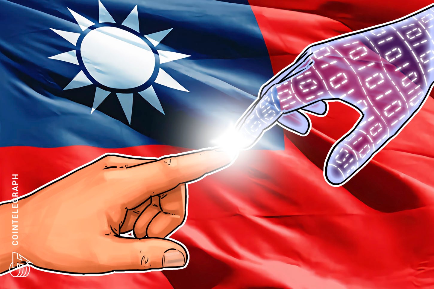 Cuatro mejores auditores del mundo se unen al juicio liderado por Taiwán para el sistema de auditoría fiscal Blockchain