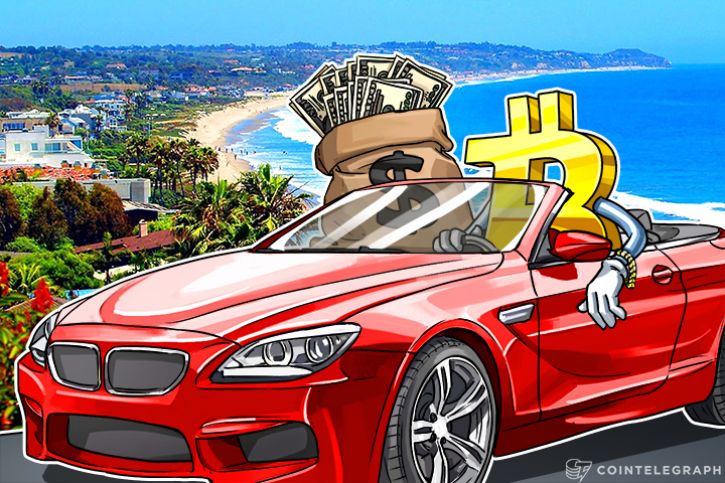 Preço do Bitcoin Recupera US$ 250 para Sacudir o Medo do Hard Fork