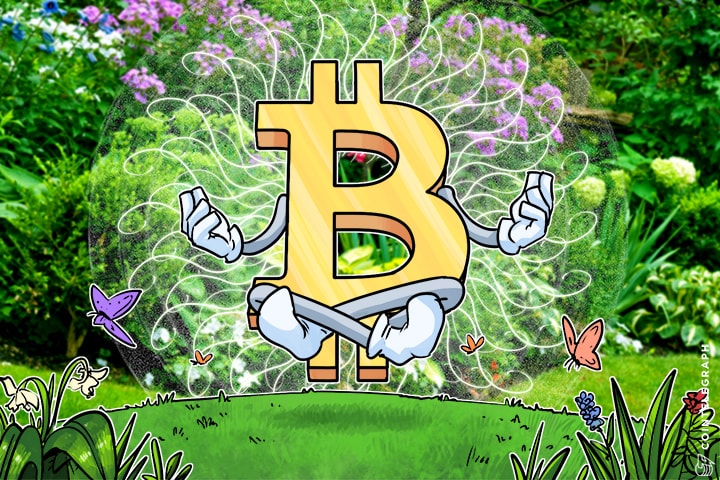 Bitcoin Valued as Financial "Safe Haven" Compared to Other Major Currencies