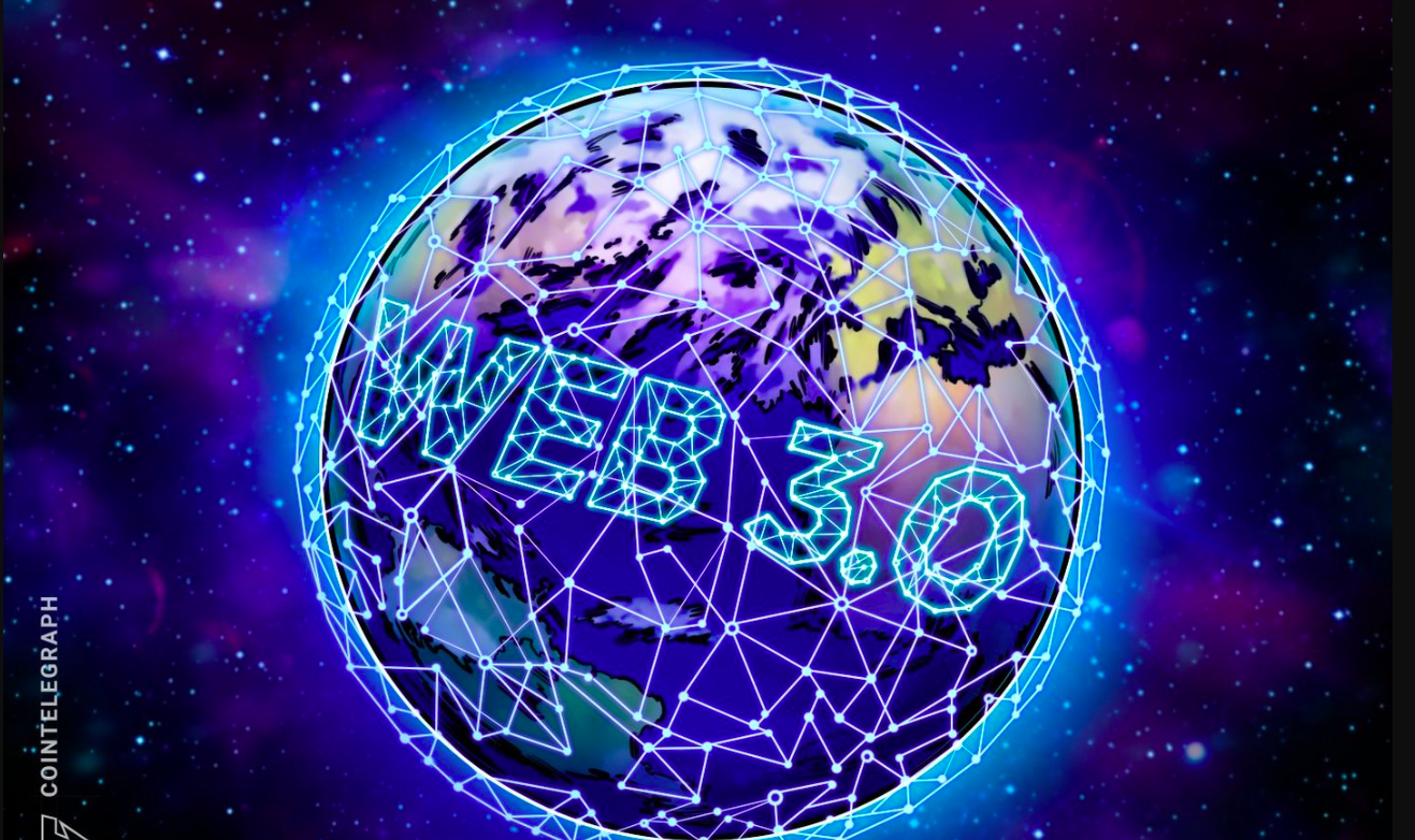 Brasileira vence prêmio Women in Tech LATAM na categoria Web3, saiba mais sobre esta tecnologia