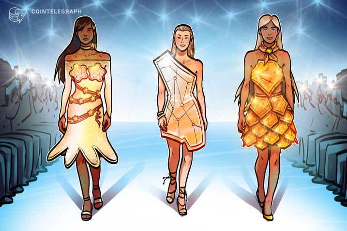 Barbie vira NFTs com coleção exclusiva de parceria entre fabricante e grife francesa