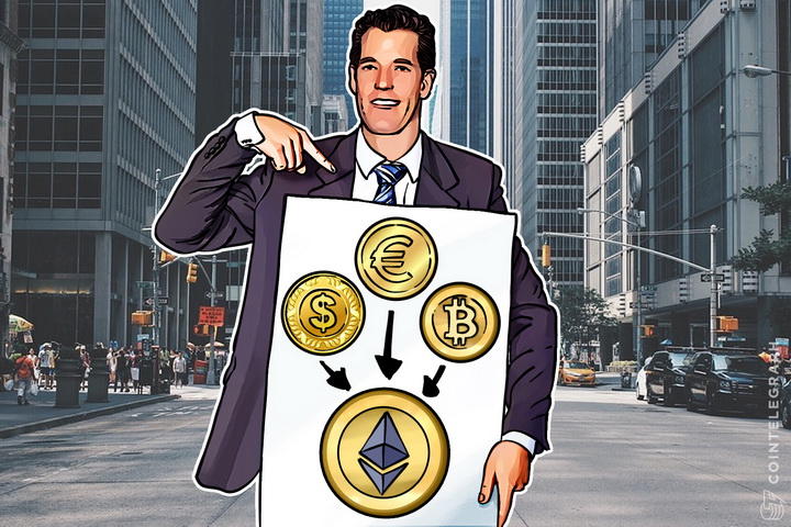 World’s First Licensed Ether Exchange Has Started Trading