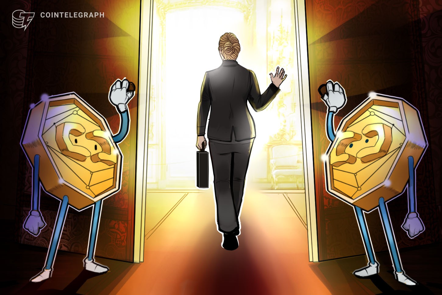 La consejera general de Ripple se retira después de dos años