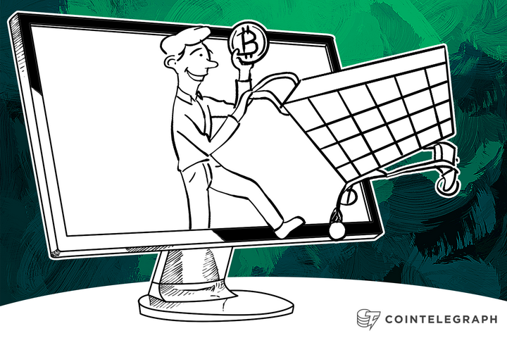 OpenCart Online Shops Welcome Bitcoin Payments