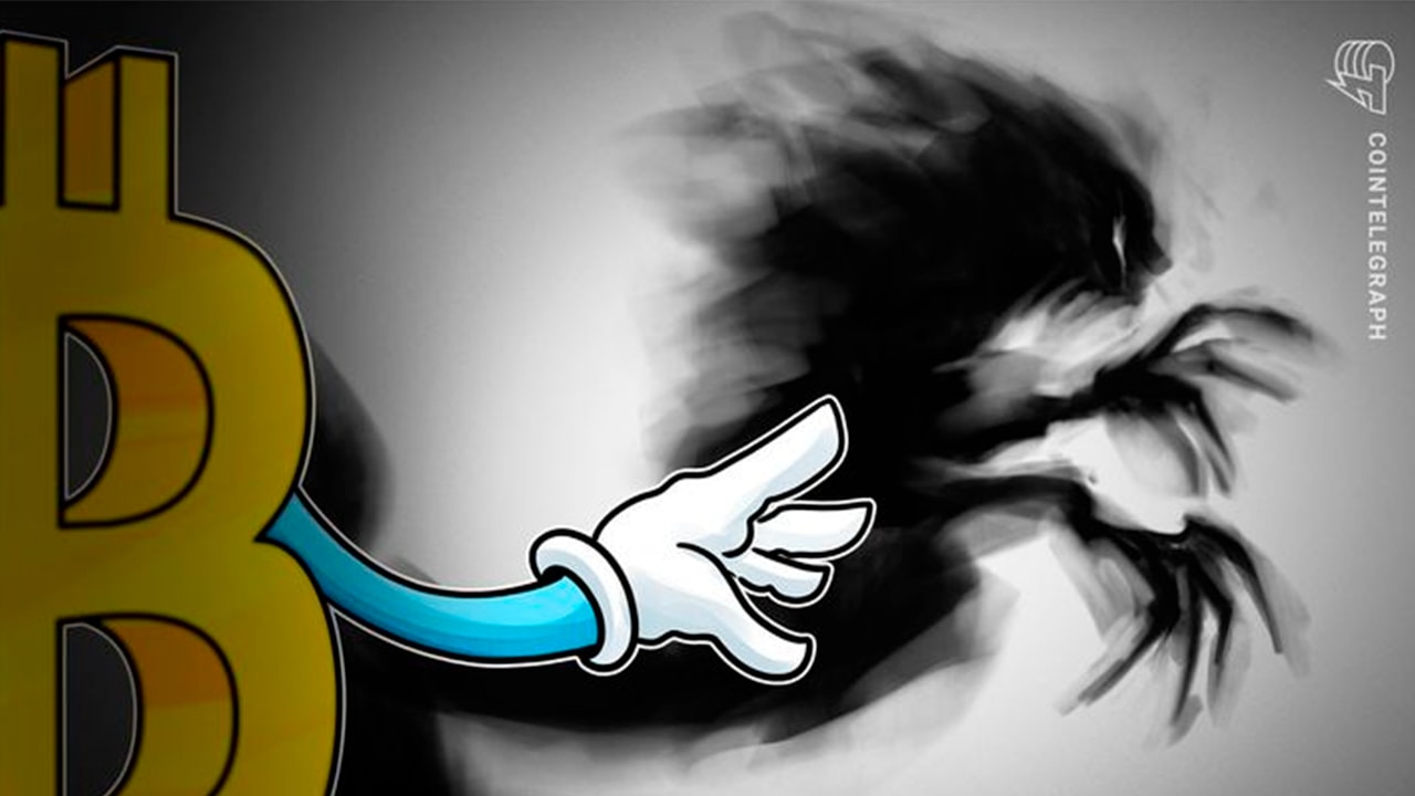 Medo e surpresa dominaram investidores brasileiros de criptomoedas na última semana