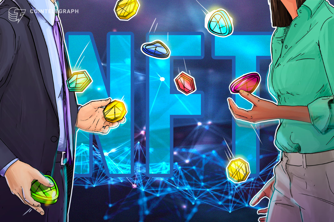 NFTs e WEB 3 movimentam mercado nacional, da Amazônia à capital federal