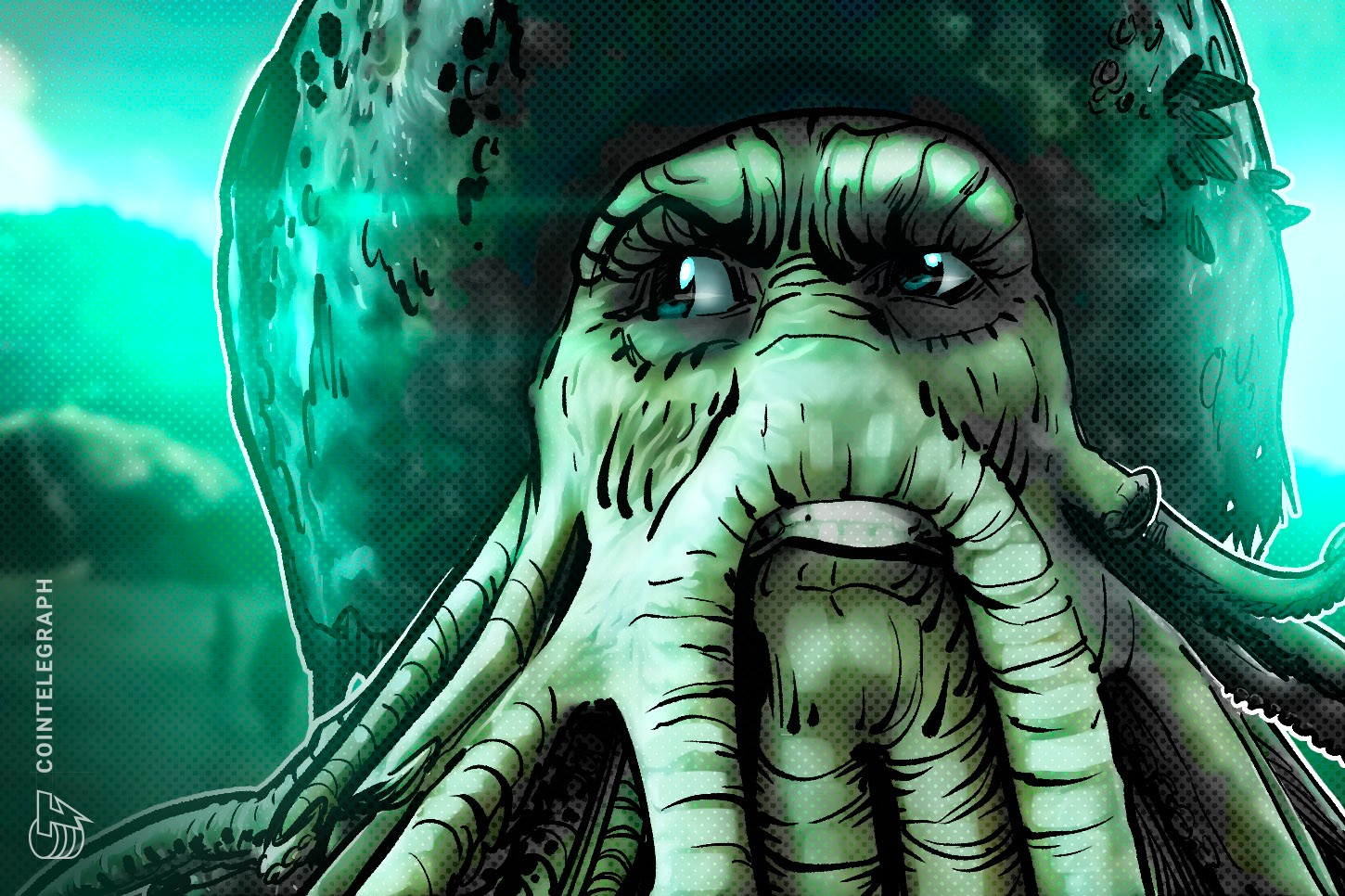 Kraken'den IRS'in talebine itiraz