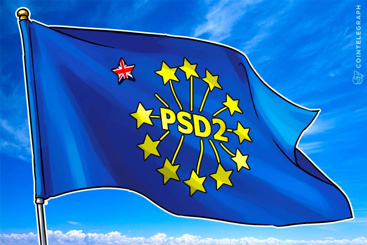 Good Divorce: Will PSD2 Remain on the UK’s Agenda Post Exit?