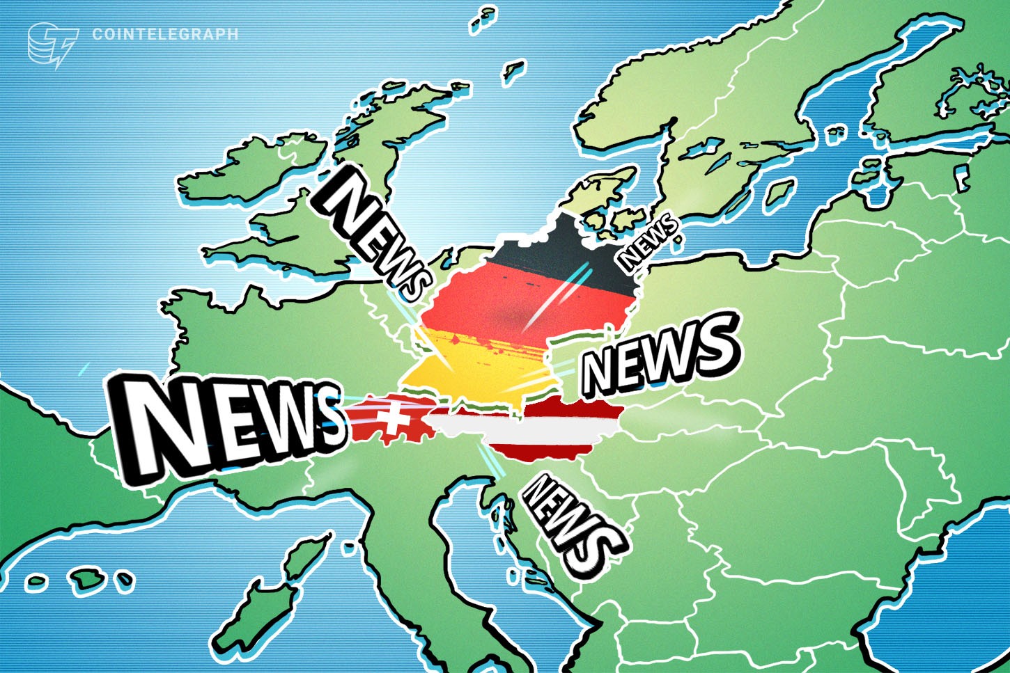 DZ Bank bietet Index-Zertifikate auf BTC und ETH, Schweizer Bank führt NFT-Verwahrung ein – Top-Nachrichten der Woche