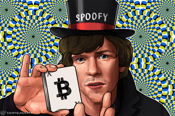 Um único Negociante com Enorme Bankroll está Manipulando o Preço do Bitcoin, mas para quê?