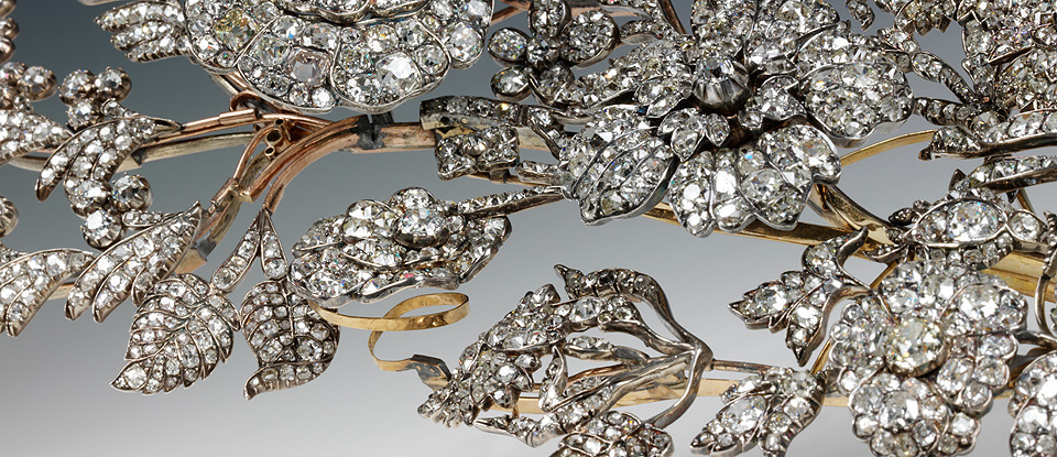 Gold and diamond jewelers in US can expect Bitcoin payment processors soon