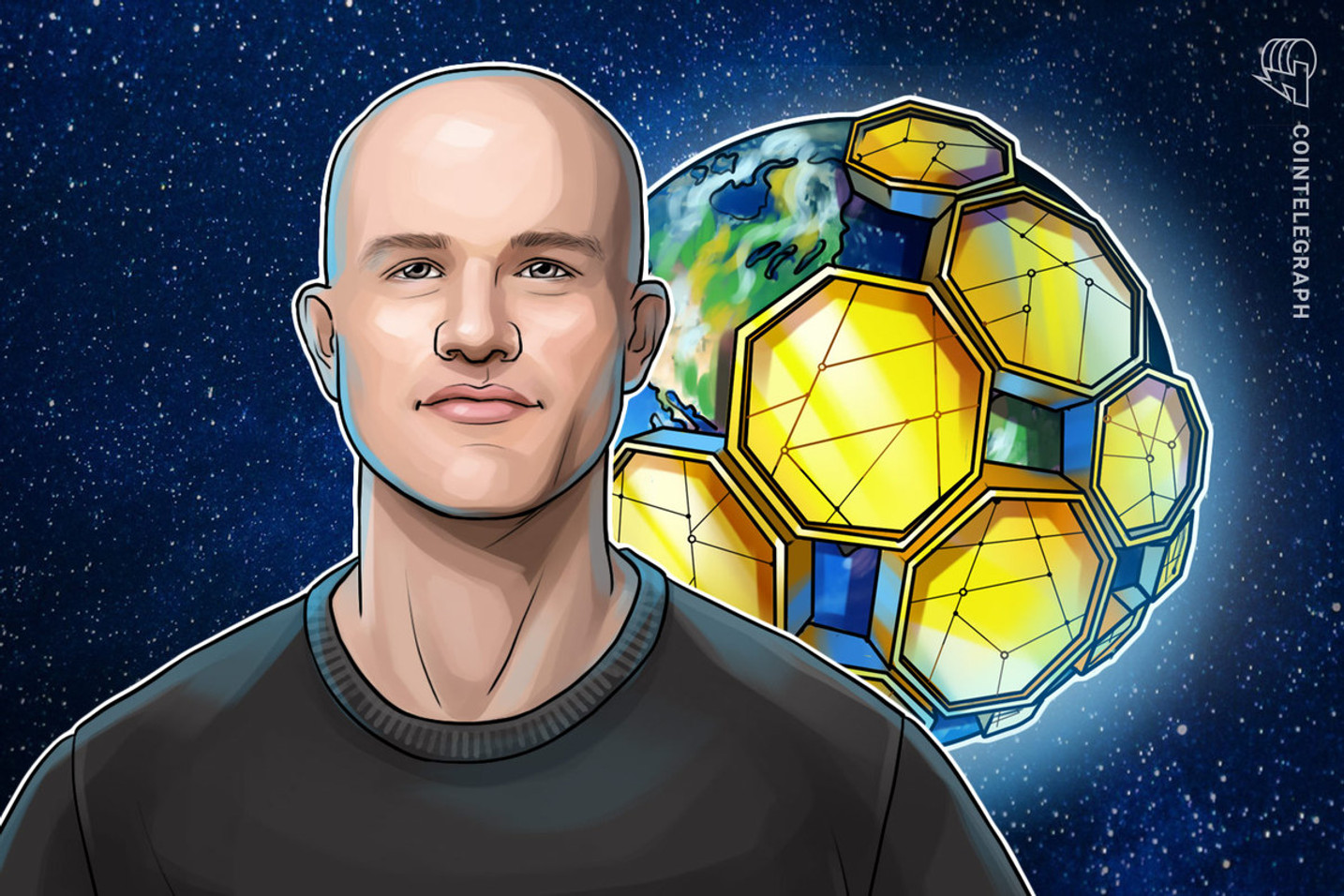 Coinbase CEO'su, Temsilciler Meclisi'ndeki Demokratlar ile görüşecek