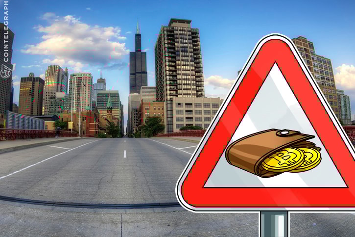 Bitcoin en el CME: Entrevista con el CEO de Bitstamp, Nejc Kodrič