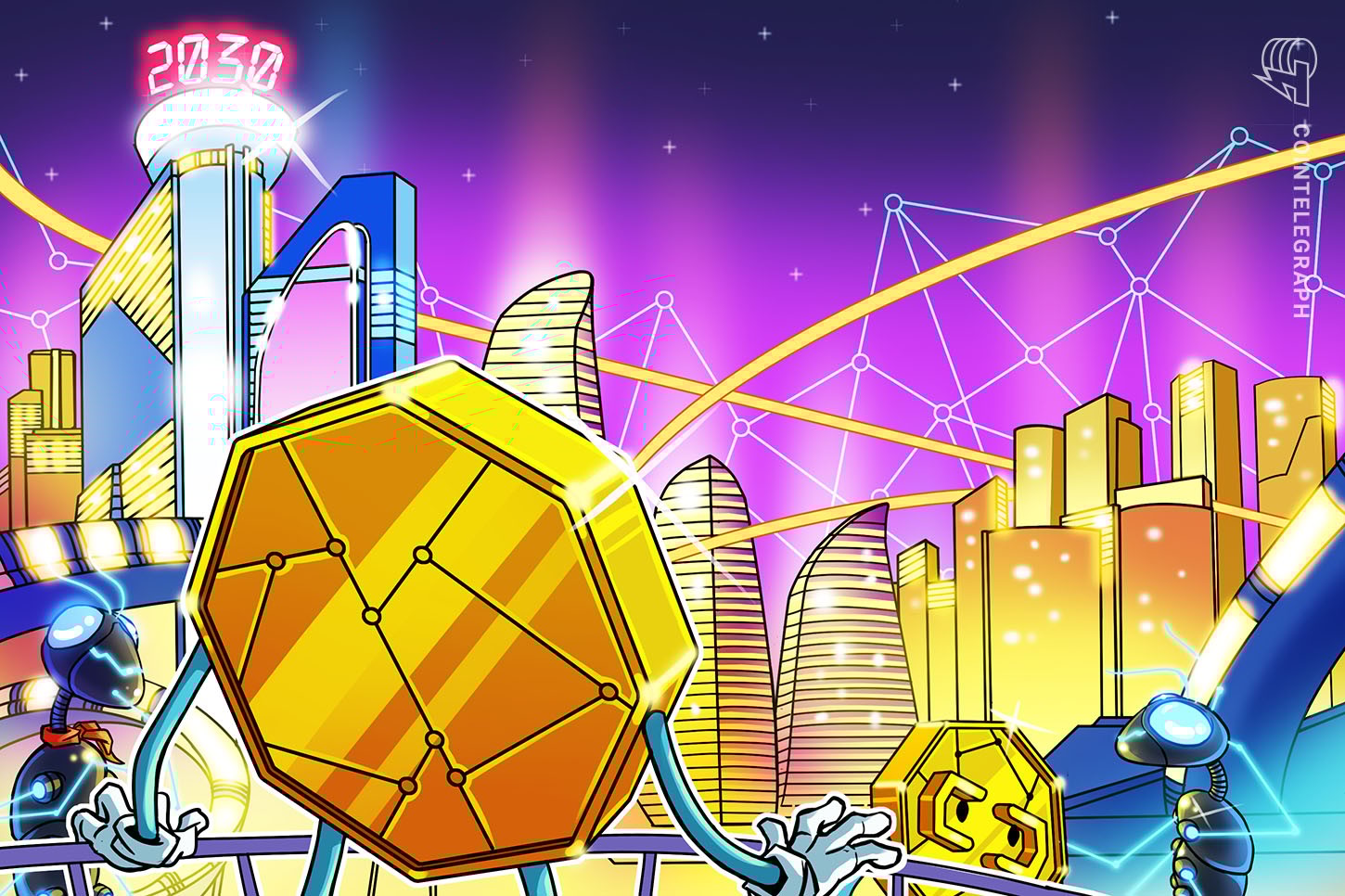 Las criptomonedas eventualmente reemplazarán al dinero Fiat, pero ¿cuándo y dónde?