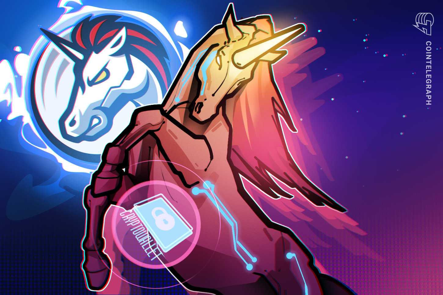 From Hackathon Project to DeFi Powerhouse: AMA with 1inch Network