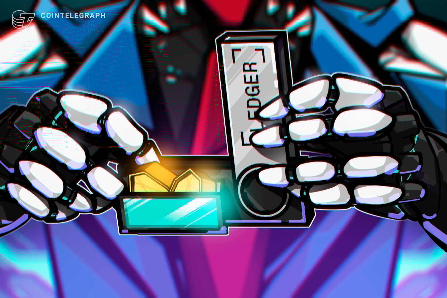 Asegura tus criptomonedas: cómo retirar tus criptomonedas de binance a ledger