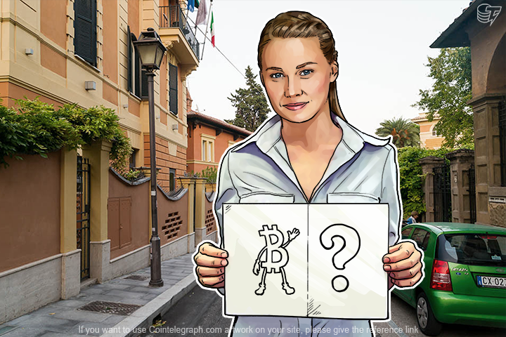 What is Bitcoin: Gold, Oil or Cigarettes in Prison