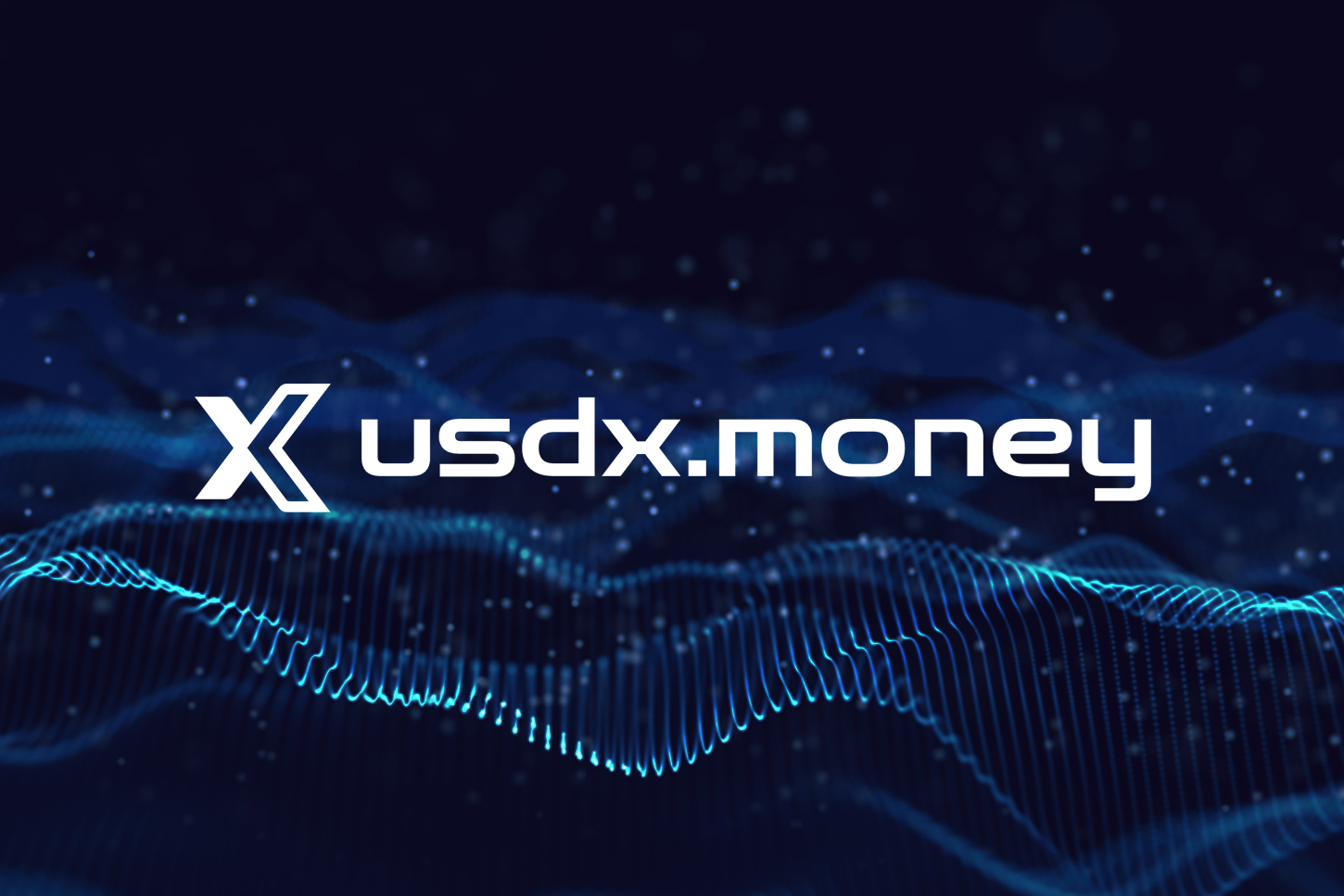 usdx.money secures $45M new financing at $275M valuation