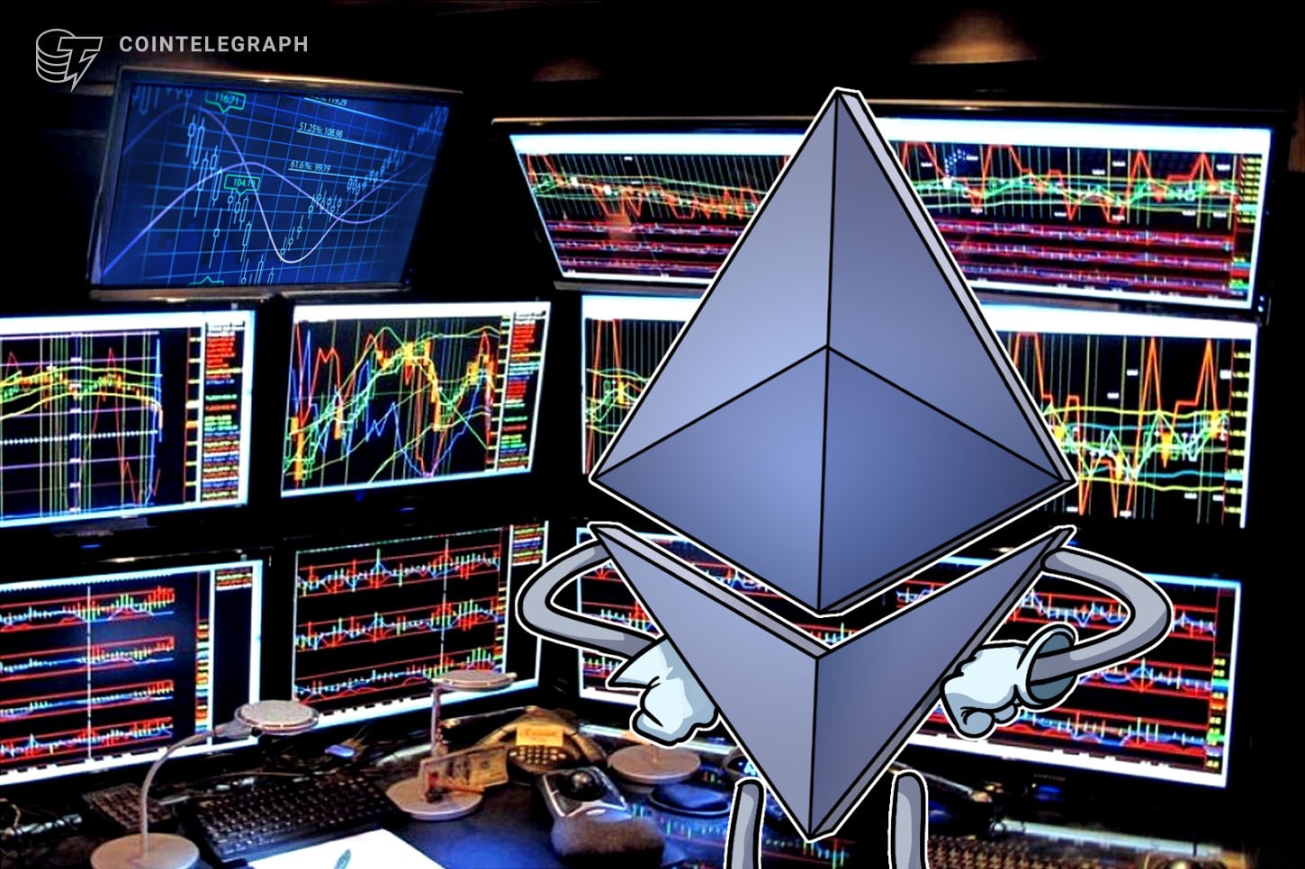Il CBOE ha intenzione di lanciare contratti future per Ethereum, svelano alcune fonti
