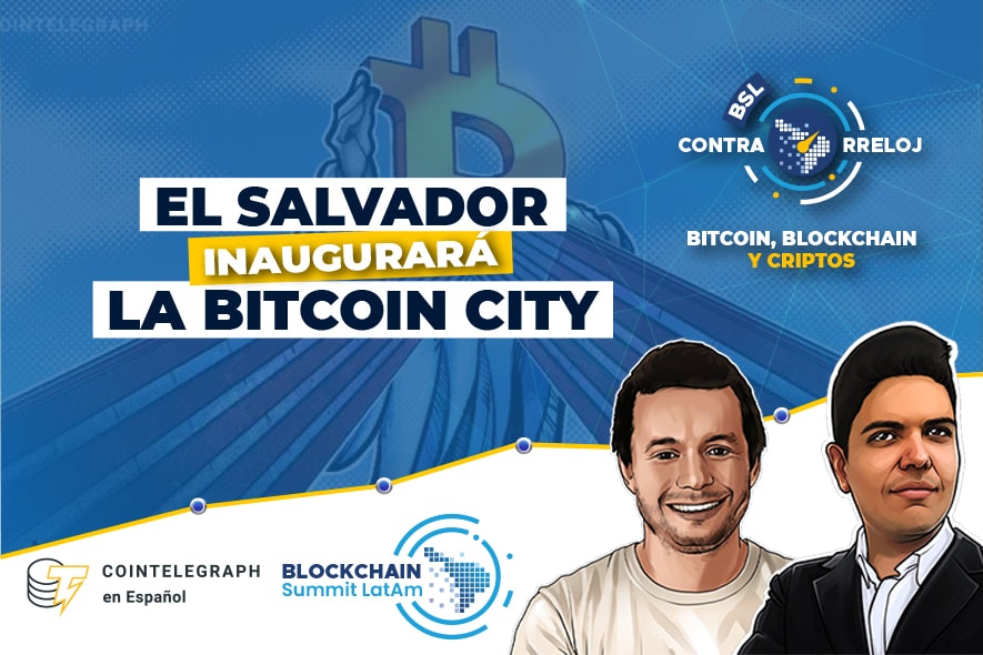 Récord en capa 2 de Ethereum, Bitcoin City, 1 millón de Ether quemados y mucho más. Un resumen de las criptonoticias más importantes de la semana