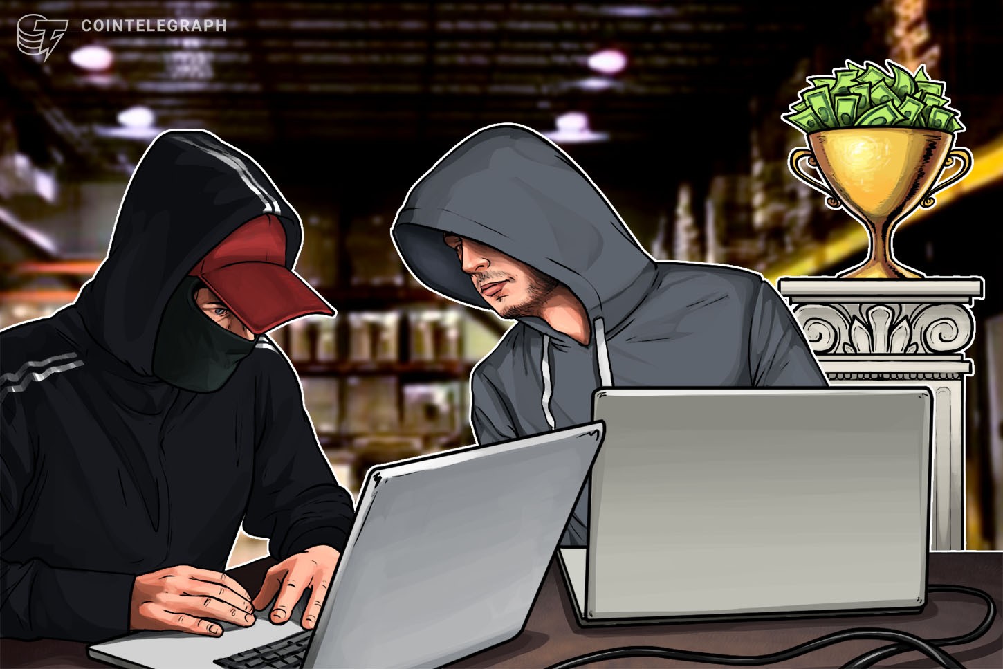 Schweizer Blockchain-Verbände organisieren großen Blockchain-Hackathon