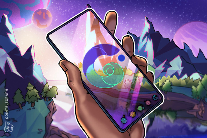 Pirates of the Seeds es el nuevo juego con Bitcoins en premios lanzado por Argentinos