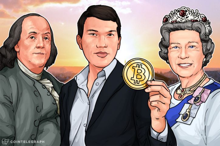 ビットコインのスタビリティは既存のシステムとの相互作用のレベルに依存する