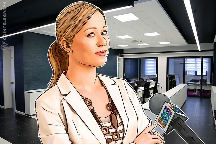 Pon tu cerebro en Blockchain: una entrevista con Crystal Rose