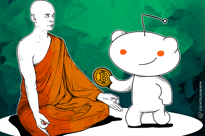 Now You Can Take Out Bitcoin Micro-Loans on Reddit