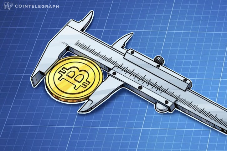 Desarrolladores de Bitcoin Core revelan cómo las firmas de Schnorr pueden ayudar a aumentar la escala de Bitcoin