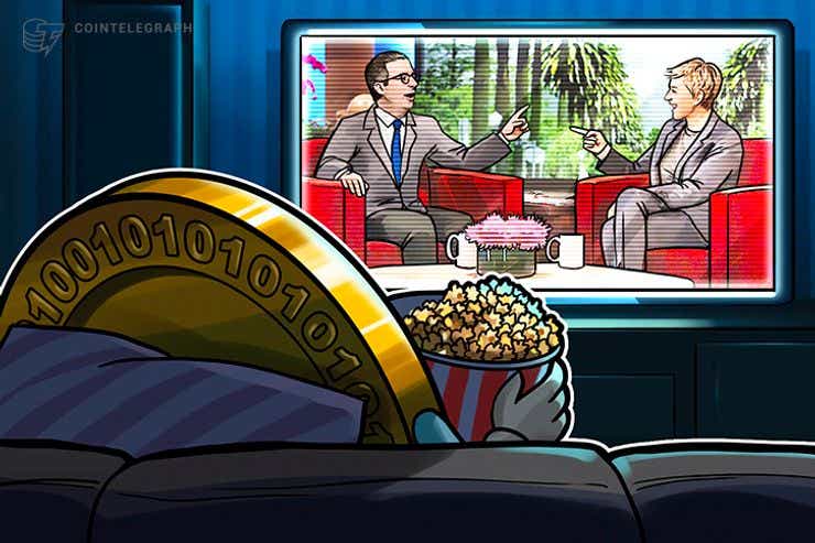 Fin-Talks, un nuovo format in quattro episodi dedicato al mondo delle criptovalute e della finanza