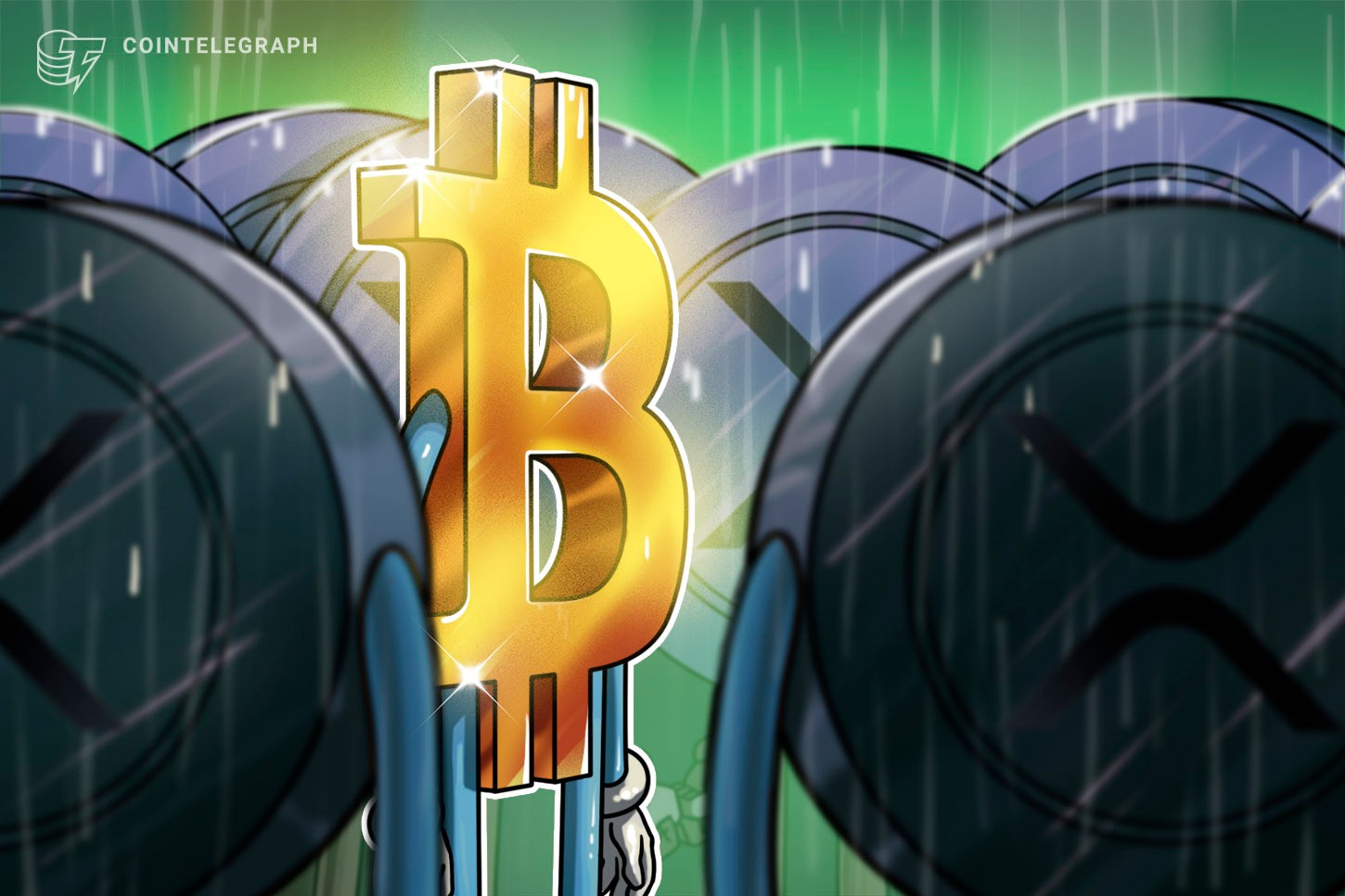 El precio de XRP perdió un 66% contra BTC en 2019: ¿terminará su calvario en 2020?