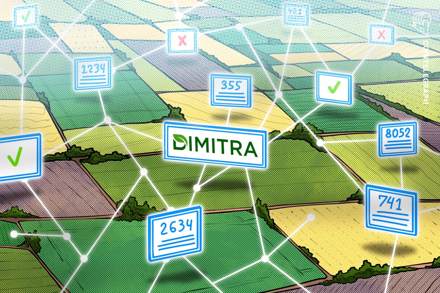 Blockchain helps harvesting better avocados in Kenya — Here’s how