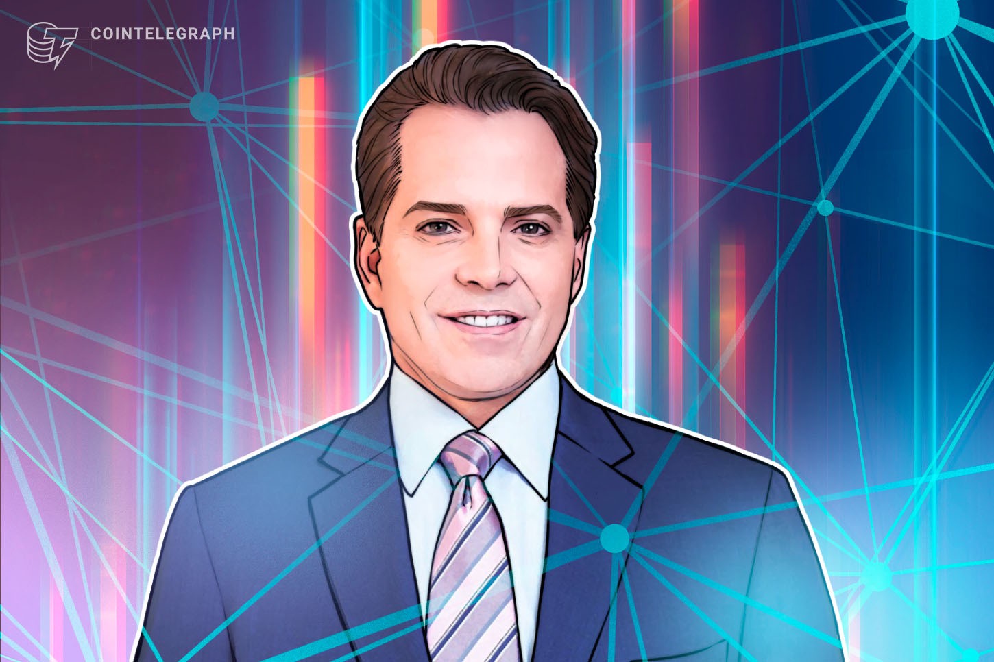 Anthony Scaramucci est persuadé que le cours du bitcoin atteindra les 170 000 dollars