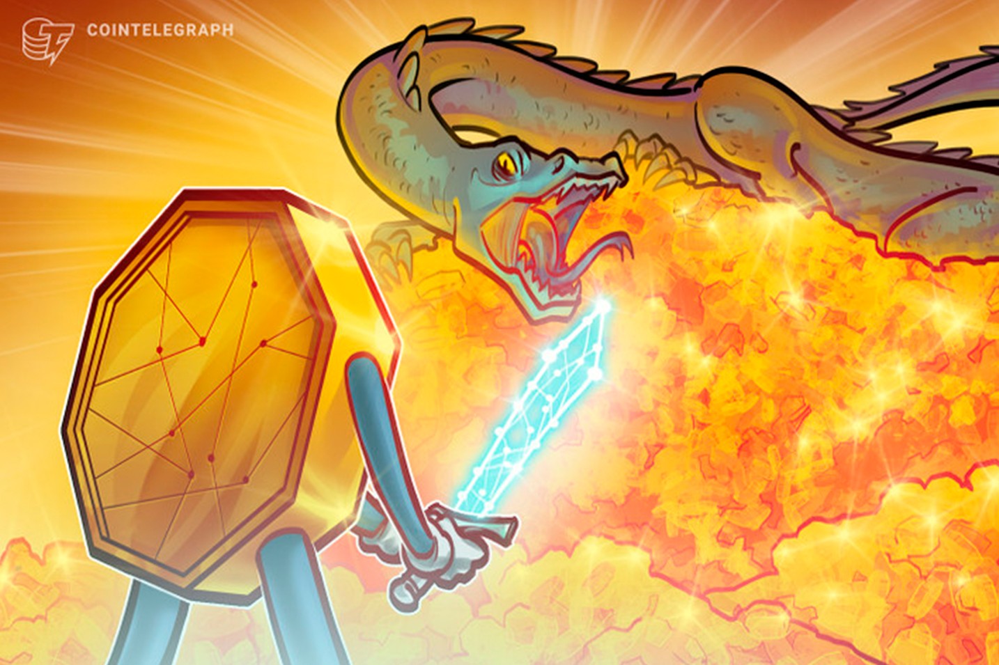 'Mythbusters': Chainalysis confronta 33 mitos sobre o mercado cripto em relatório