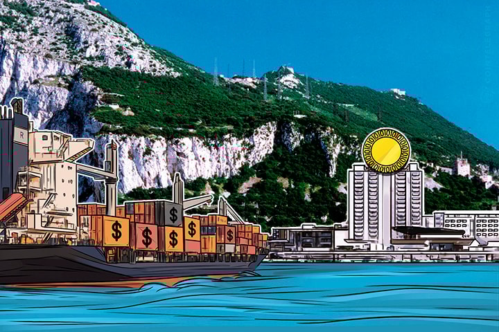 Como Gibraltar atrai investidores em Bitcoin dos EUA: Especialista