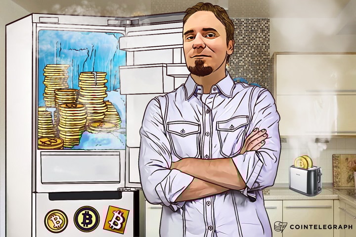 All Bitcoin Exchanges Lax on Security, Should Get Rid of Hot Wallets