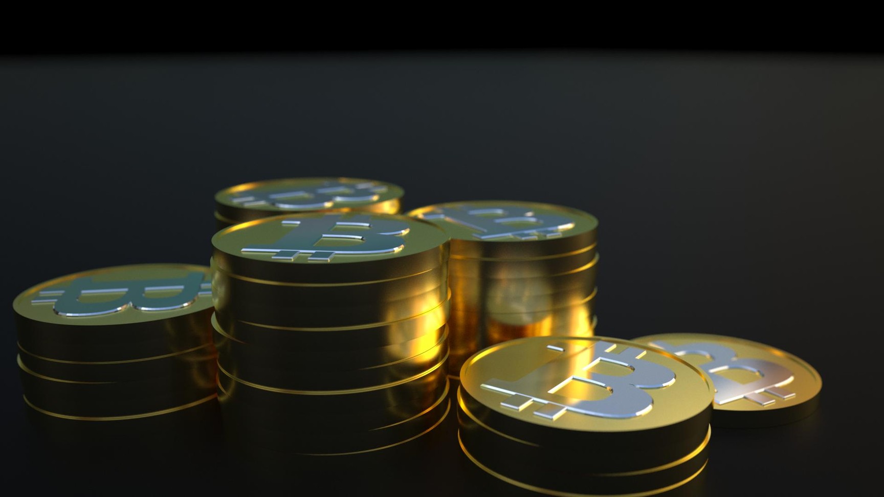 Connie Gallipi Proves That Bitcoin Might Change the Course of Life  