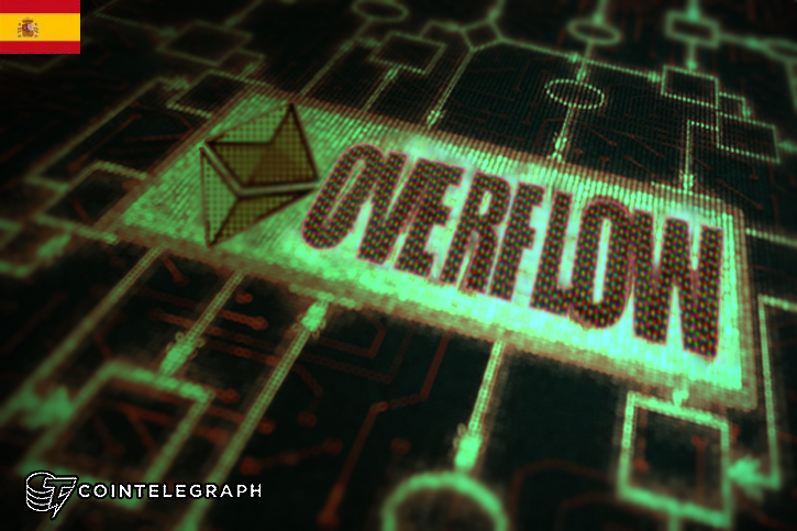 La saturación de la red Ethereum ¿sorpresiva?