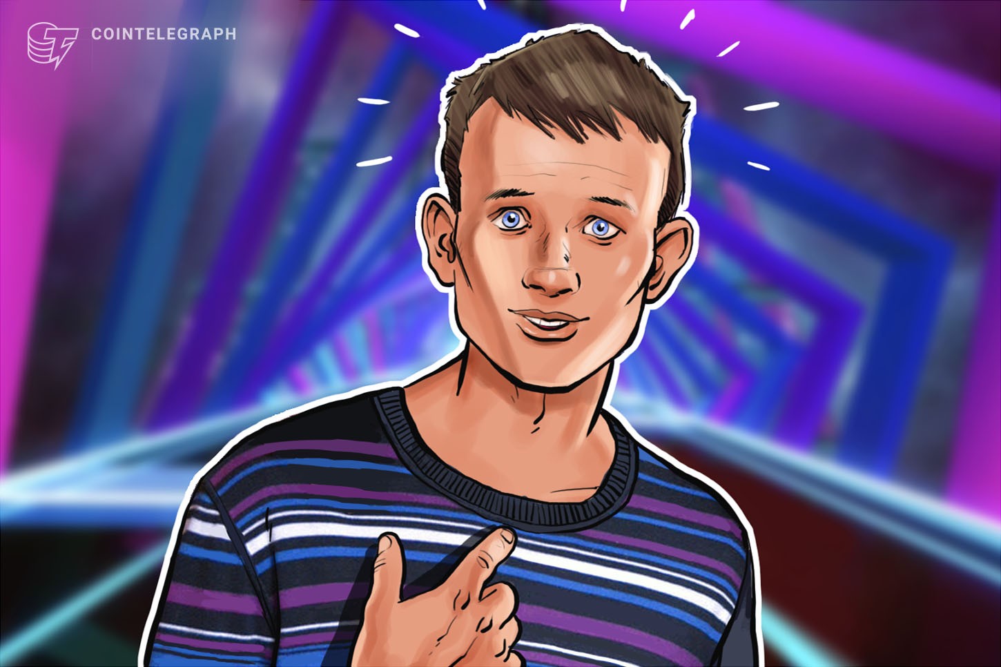 Universidad más antigua de Suiza otorga doctorado honorario al cofundador de Ethereum Vitalik Buterin