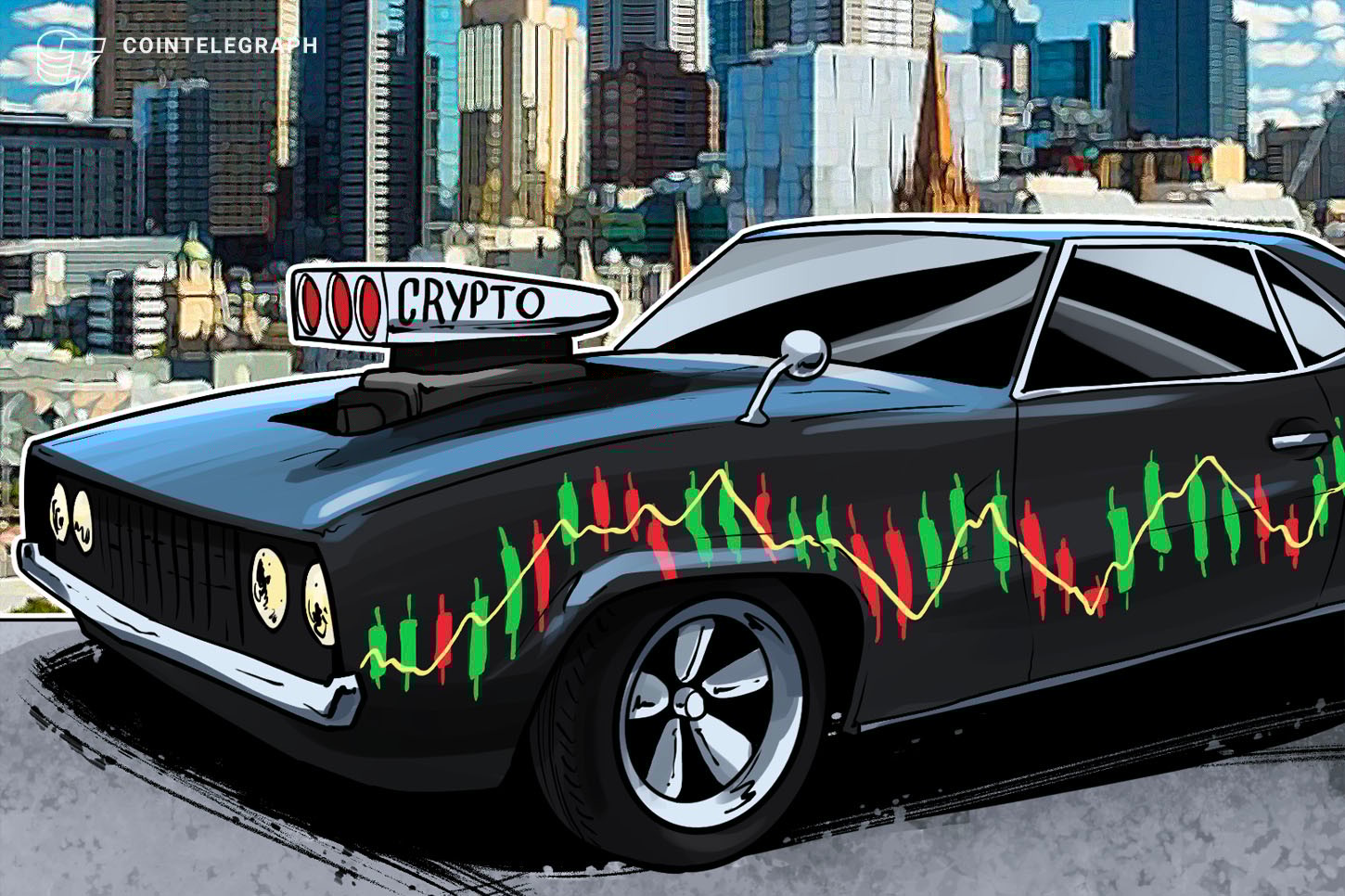 Criptos andam de lado, com ganhos e perdas leves nas principais moedas. Bitcoin tem preços acima de US$ 3.600