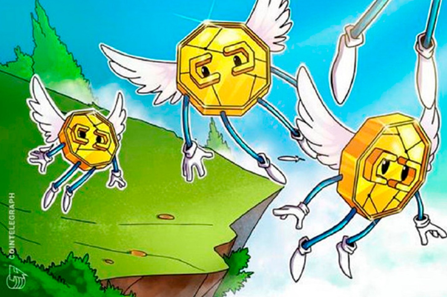 Trader aponta token que pode disparar 9.000% quando anunciar apoio de Messi